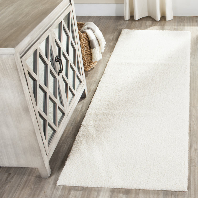 Wiley Solid Colour Area Rug