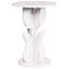 Side Table Solid Pine Wood-1263516867