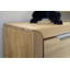 Pisa 180cm Solid Wood Sideboard