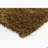Belliveau Authentic Hand-Woven Handmade High Pile Modern Mixed-Media Brown, Beige, Yellow, Gold, Orange & Black Shag Polyester Area Rug
