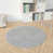 Ivoire/gris anthracite