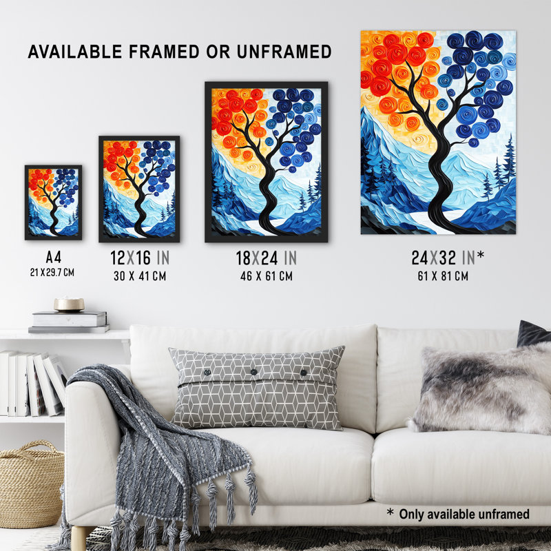 Lark Manor No Frame Print | Wayfair.co.uk