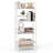 Mikhia Ladder Bookcase-1927102326