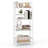 Mikhia Solid Wood Ladder-1927102326