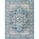 Cabe Floral Indoor Rug
