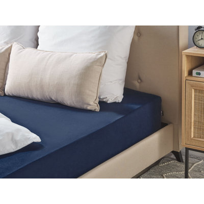 100% Cotton Fitted Sheet