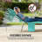 Outdoor Chaise Lounge Chair Tanning Chair-1855723172