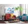 Geometric Jute / Sisal Hand Woven Area Rug