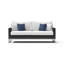 Ensemble de rangement d'extérieur 78 po Canapé-100515010-100515001