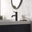 Robinet pour salle de bain à poignée simple Valencia Series-1114608715