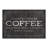 Please Let There Be Coffee Canvas Print-340236311