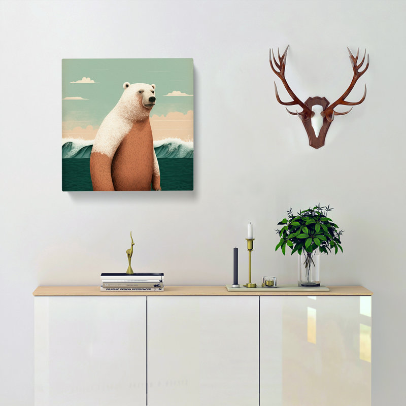 Print, 50cm H x 50cm W