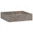 VidaXL Sink 15.7"x15.7"x3.9" Marble-92930578