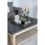 Grande table basse rectangulaire, 47,8 x 28 x 18,8 pouces, meubles de salon | Idée de cadeau
