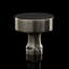 Parkview Collection Round Knob - Cabinet Knob - Transitional Hardware for Drawers & Cabinets-629656918-629656921