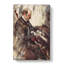 Giovanni Boldini The Pianist by Giovanni Boldini - Wrapped Canvas-61855120