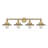 Krysia 4 - Light Dimmable Vanity Light-96058127-96058123