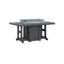 Garden Classic Fire Pit Dining Table-908318600-908318606