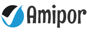 AMIPOR Logo