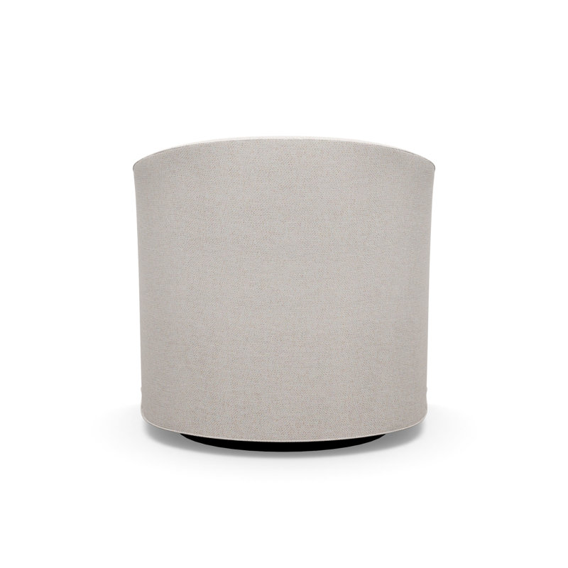 Sadie Swivel Barrel Chair, 8240-70
