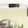 Fitzgerald Glass Flush Mount