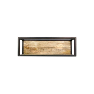 Goss Accent Shelf