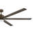 Collette 6 - Blade LED Standard Ceiling Fan with Wall Control and Light Kit Included-58550250-123493672