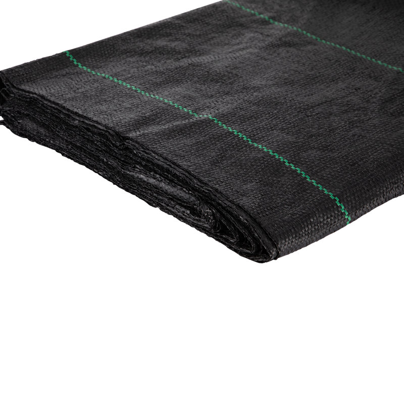 Weed Preventer, 12.5 ft x 50 ft