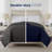Martex Reversible Coverlet-18040438-18040441
