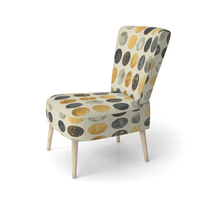 Chaise d'appoint Moon Moon