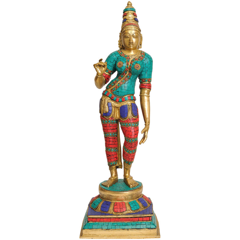 Religious & Spiritual Statue