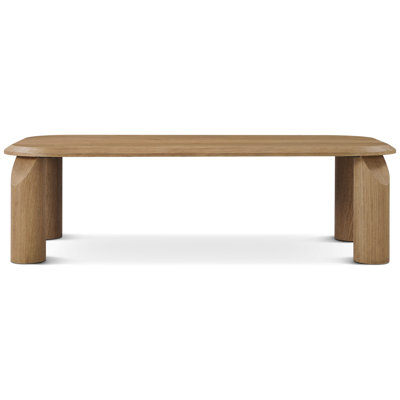 Single Coffee Table