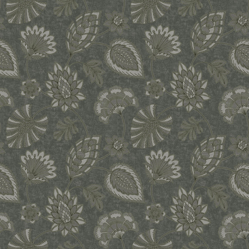 Gris foncé