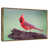 Floating Frame Gold selected