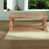 Tan*Natural Wood*Gloss sélectionné