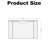 Wall-Mounted Floating Bathroom Vanity With Ceramic Basin-658709363