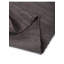 Chindi Uni Solid Colour Hand Crafted Hand Braided Mauve Area Rug-99999065