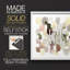 Melted Sediment III - Impression encadrée - Restickable-160860454-160860453