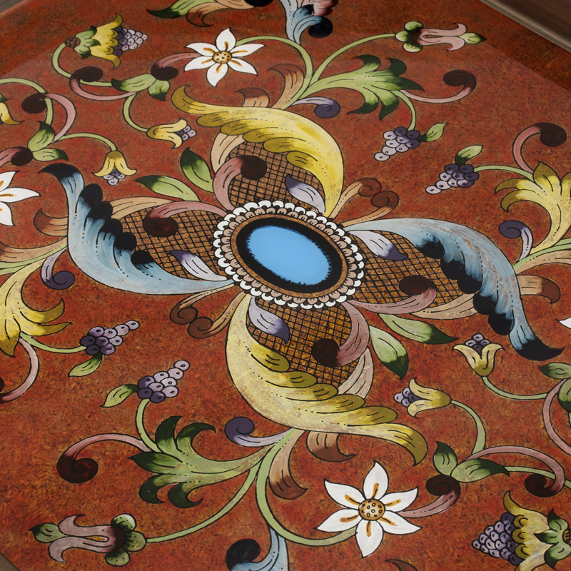 O'Reilly Butler Table