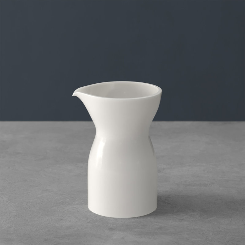 6,75 oz. Villeroy & Boch Artesano Crémier