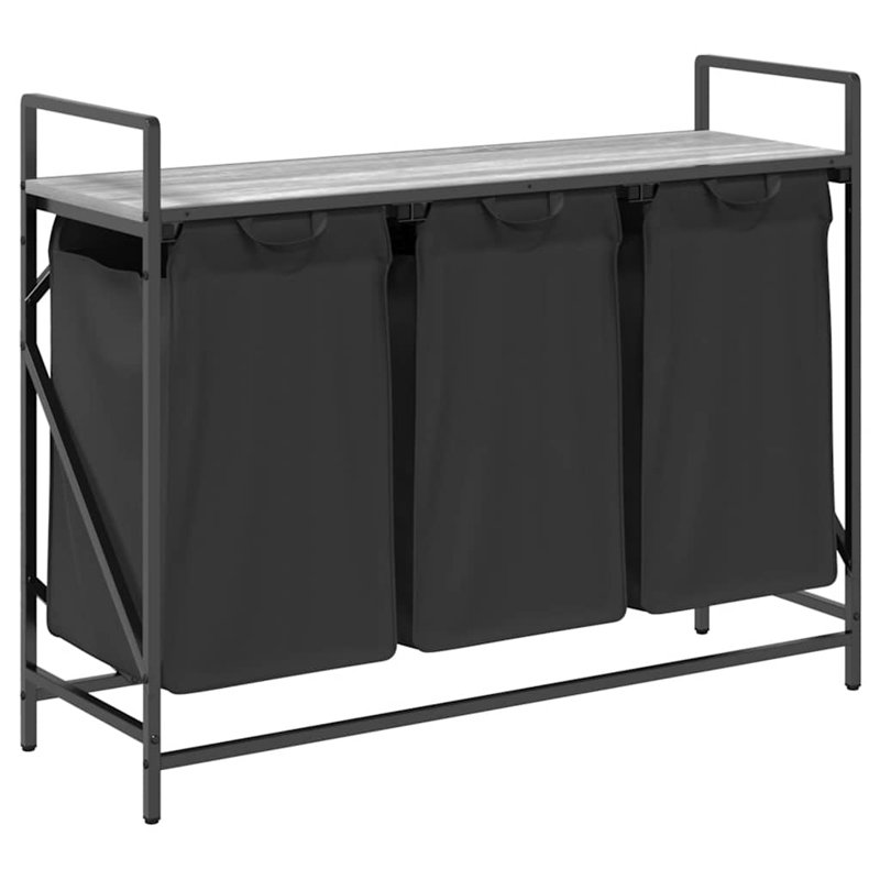 Laundry Cart