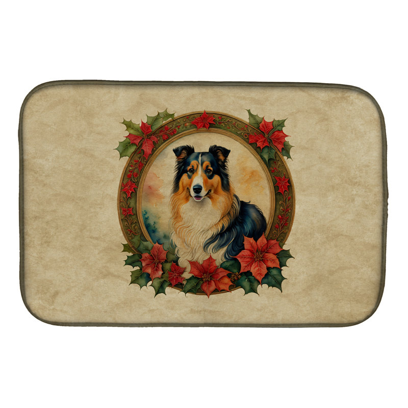 Drying Mat