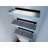 36in. × 8in. × 2in. Ready-to-Tile Free Floating Shelf with Wedi Board-107879198