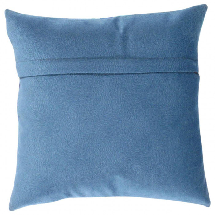 Square Pillow Cover & Insert