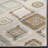Gorch Vintage Performance Southwestern Rug-1969831310