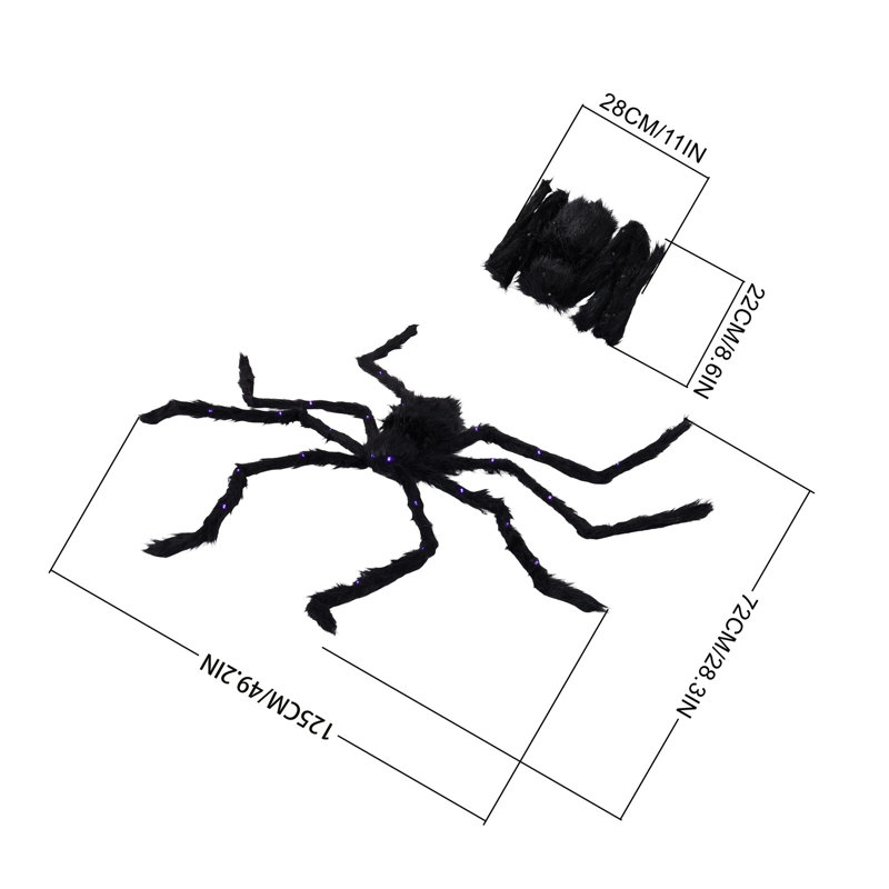 Halloween Decorative Accent