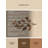 Soft Plush Findley Thanksgiving Modern & Contemporary Abstract Area Rug in Beige – LightBrown Binding-1652628896
