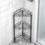 Freestanding Shower Caddy-529388418