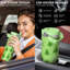BKNSTRY Vacuum Insulated Stainless Steel Travel Tumbler