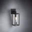 Abreanna 34cm H Outdoor Wall Lantern